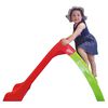 JAMARA Scivolo per Bambini Happy Slide Rosso e Verde