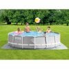Intex Set Piscina Prism Frame Premium 427x107 cm