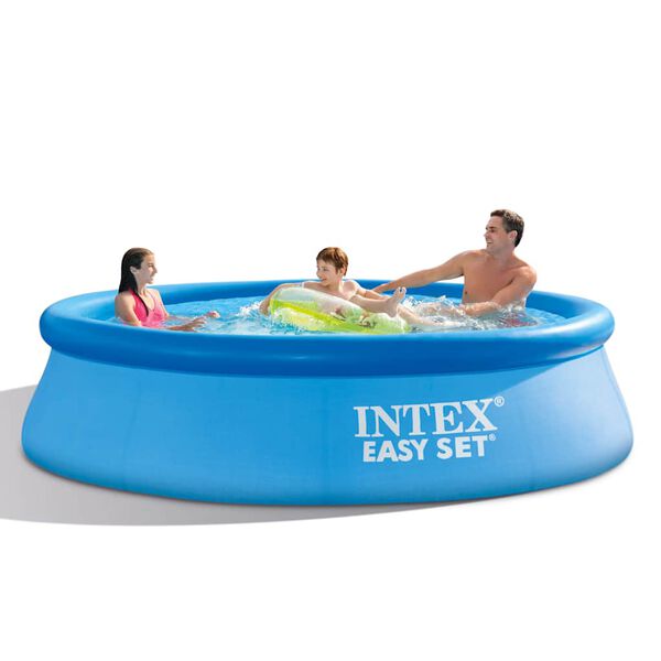 Intex Piscina Easy Set 305x76 cm 28120NP