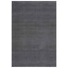 vidaXL Tappeto Shaggy color antracite 240x340 cm in Poliestere