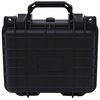 vidaXL Custodia Protettiva per Attrezzature 27x24,6x12,4 cm Nera