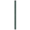 vidaXL Membrana Antierbacce Verde 2x25 m in PP