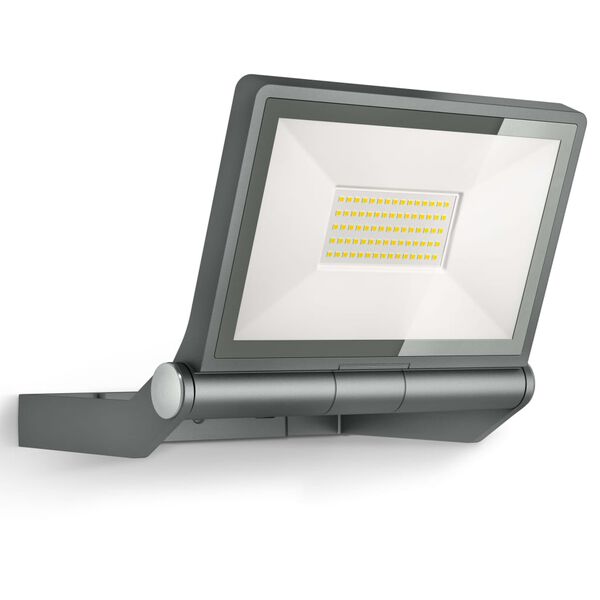 Steinel Riflettore per Esterno XLED ONE XL Antracite