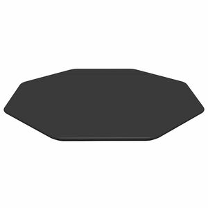 Bestway Telo di Copertura per Piscina Flowclear 396 cm