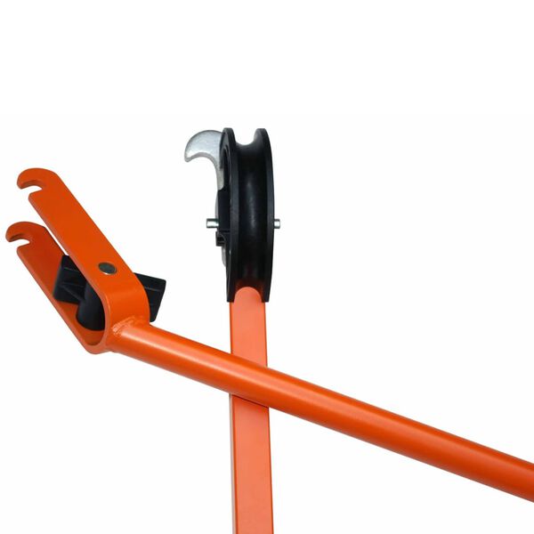 Skandia Piegatubi 15 mm 60 cm 1077477