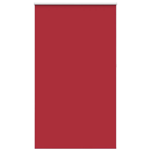 vidaXL Tenda a Rullo Oscurante 140x230 cm Larghezza Tessuto 136,6 cm