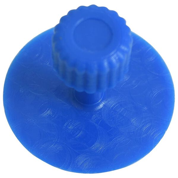 vidaXL Set Rimozione Ammaccature 252 pz