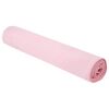 vidaXL Asciugamani Sportivi 2 pcs Rosa 200 x 100 cm