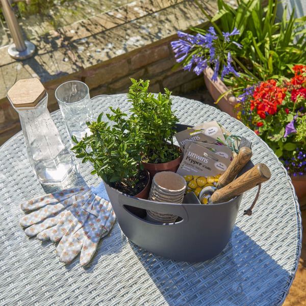 Hozelock Tubo Espandibile Superhoze City 7,5 m