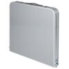 Bo-Camp Tavolo da Campeggio Pieghevole Premium 120x60 cm in Alluminio