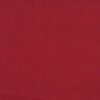 vidaXL Poggiapiedi Rosso Vino 78x56x32 cm in Velluto