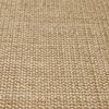 vidaXL Tappeto in Sisal per Tiragraffi 66x250 cm