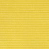vidaXL Schermo Frangivista per Balcone Giallo 90x500 cm in HDPE