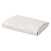 vidaXL Telone 650 g/m&sup2; 2x3 m Bianco