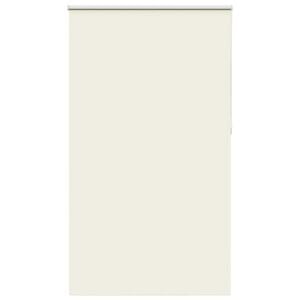 vidaXL Tenda a Rullo Oscurante 140x230 cm Larghezza Tessuto 136,6 cm