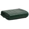 vidaXL Telone Verde 1,5x2,5 m 650 g/m&sup2;