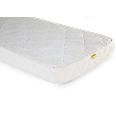 CHILDHOME Materasso Basic Safe Sleeper 120x60x10 cm
