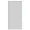 vidaXL Tenda a Rullo Oscurante 65x150 cm Larghezza Tessuto 60,7 cm