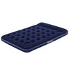 Best Way Letto ad Aria Blu 191 x 137 x 28 cm PVC