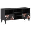 vidaXL Armadi di Stoccaggio Multicolore 100 x 33,5 x 46 cm