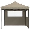 vidaXL Tenda Party Talpa 292 x 292 x 315 cm Tessuto Oxford