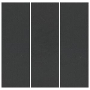 vidaXL Telo per Fondo Piscina Nero 396 x 396 x 0,1 cm