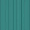 vidaXL Pannello per tetto 12 pcs Verde 60 x 45 cm Acciaio zincato