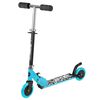 Street Surfing Monopattino Fizz Booster Blu
