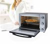 Princess Forno a Convezione 45 L 1800 W Argento