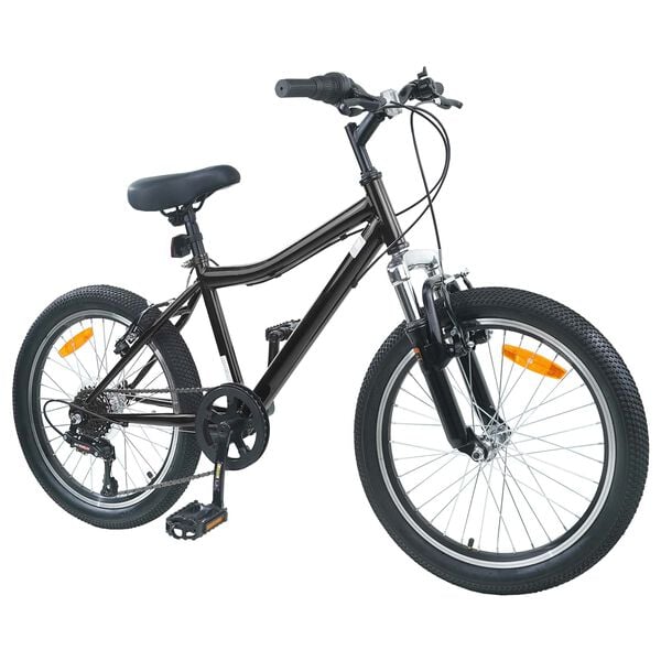 vidaXL Bicicletta per Bambini 20 Pollici 6-Speed