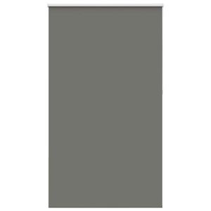 vidaXL Tenda a Rullo Oscurante 140x210 cm Larghezza Tessuto 136,6 cm