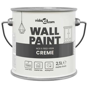 vidaXL Pittura murale Marrone 16,5 x 16,5 x 15,9 cm Stampa da parete