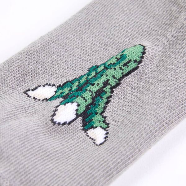 Calzini per Bambini 5 Paia EU 23-26