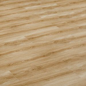 vidaXL Pavimento in laminato Marrone rustico 101 x 20 x 0,8 cm 5 pz