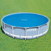 Intex Copertura Solare per Piscina Circolare 457 cm 29023
