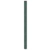 vidaXL Membrana Antierbacce Verde 2x100 m in PP