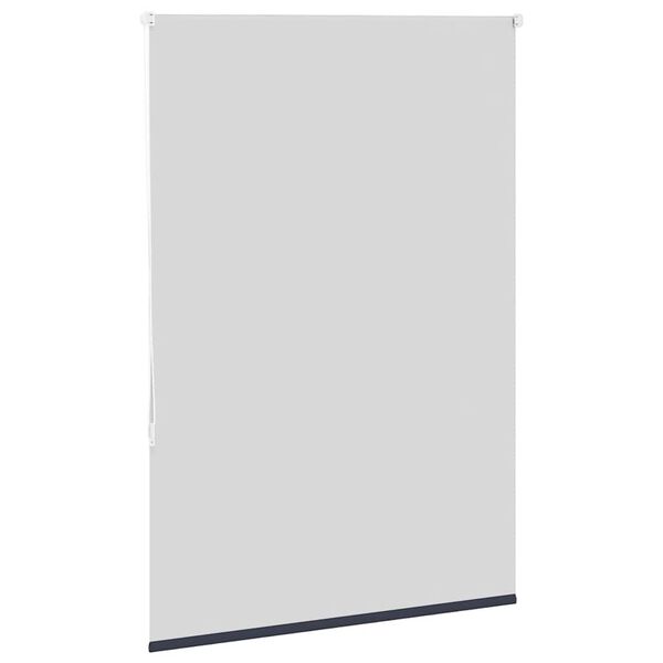 vidaXL Tenda a Rullo Oscurante 105x150 cm Larghezza Tessuto 100,7 cm