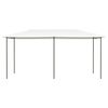 vidaXL Gazebo 2,98x5,3x2,59 m Crema 160 g/m²