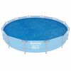 Bestway Copertura Solare per Piscina Flowclear 356 cm