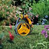 Hozelock Avvolgitubo Autoportante con Tubo Flessibile 10 m Pico Reel