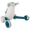 Bo Jungle Girello per Bambini B-Walking Aid Jumpy Blu