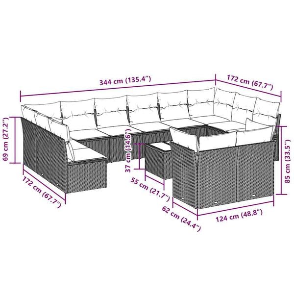 Visualizzazione immagine prodotto 3 di 14