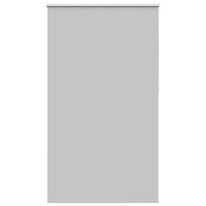 vidaXL Tenda a Rullo Oscurante 135x230 cm Larghezza Tessuto 131,6 cm