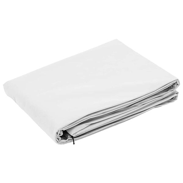 vidaXL Coperture in Fleece per Protezione Antigelo delle Piante 3 pcs