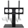 vidaXL Piedistallo TV per Schermo 26" - 42" Max VESA 400x400 mm 30kg