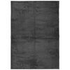 vidaXL Tappeto IZA a Pelo Corto Aspetto Scandinavo antracite 200x280cm
