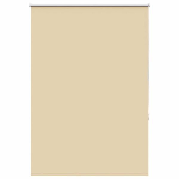 vidaXL Tenda a Rullo Oscurante 110x175 cm Larghezza Tessuto 105,7 cm