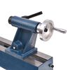 vidaXL Tornio per Legno 450 mm 500 W