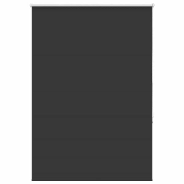 vidaXL Tenda a Rullo Oscurante 110x130 cm Larghezza Tessuto 105,7 cm