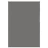 vidaXL Tenda a Rullo Oscurante 100x130 cm Larghezza Tessuto 95,7 cm
